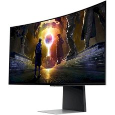 Samsung Odyssey OLED G8 herní monitor 34"