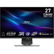 MSI MPG 274URDFW E16M herní monitor 27'