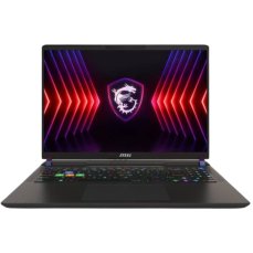 MSI Vector 16 HX A14VHG-677NL / NVIDIA GeForce RTX 4080 12 GB