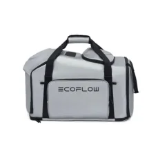EcoFLow WAVE 3 ochranný obal strieborná (1ECOAIRW3-03)
