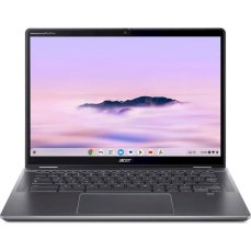 Acer Chromebook Plus Spin 514  šedý