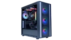 PC Mironet Herné 250 AMD R7 5800X RX7600 (Mironet/Herni/250/AMD/B)