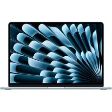 Apple MacBook Air 15,3"  / M5 / 16GB / 512GB / SK KLV / blankytně modrý