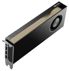 Nvidia RTX PRO 6000 Blackwell Max-Q 96GB / Grafická karta / Workstation Edition / 4X DP (900-5G153-2500-000)