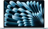 Apple MacBook Air 15" M5 2026 CZ blankytně modrá / Apple M5 / 16GB / 1TB SSD / Apple 10-jádrová iGPU / macOS (MDVT4CZ/A)
