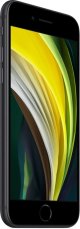 Apple iPhone SE (2020) 256GB Black / 3 GB RAM /