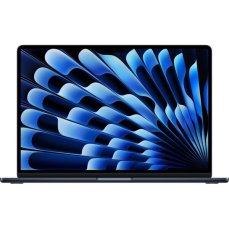 Apple MacBook Air 15,3"  / M5 / 16GB / 1TB / temně inkoustový