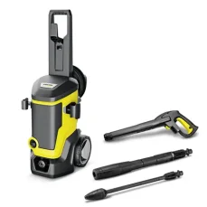 Kärcher K 7 WCM Premium / Vysokotlaký čistič / 3000W / Tlak 180 bar / Průtok 600 l-h (1.317-420.0)