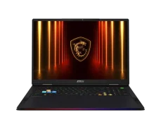 MSI Raider 18 HX AI A2XWIG-075DE / NVIDIA GeForce RTX 5080 16 GB