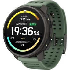 Suunto Vertical 2 Titanium sage