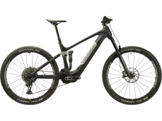Corratec E-Power RS 140 EL Pro Team (Šedá) 2025 Průměr kol: 29", Výška rámu: (17" = 44cm), Velikost rámu: M: SKLADEM