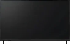 43" LG 43QNED8EB3F.AEU čierna / Televízia / 4K UHD / QNED / HDMI / USB / LAN / Wi-Fi / WebOS (43QNED8EB3F.AEU)