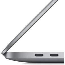 Apple MacBook Pro 16" Late-2021 (A2485) / 16.2" / Apple M1 Pro 3,20 - 3,20 GHz
 / 16 GB RAM / 512 GB SSD NVMe