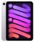 Apple iPad mini 8.3" 7. gen. (2024) Wi-Fi + Cellular 256GB fialová / 2266x1488 / WiFi / 12MP+12MP / iPadOS 18 (MXPY3HC/A)