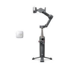 DJI Osmo Mobile 7P Vlog Combo (DJI Mic Mini Transmitter Arctic White) (CP.OS.00000401.02-MC-CB-W)