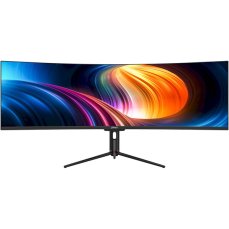 Dahua LM49-EW410CA herní monitor 49"