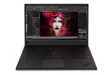 Lenovo ThinkPad P1 Gen 1 / NVIDIA Quadro P2000 4 GB