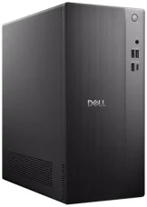 DELL Pro Tower Essential QVT1260 čierna / IntelCore i5-14400 2.5GHz / 16GB / 512GB SSD / Intel UHD / W11Pro (627YV)