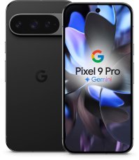 Google Pixel 9 Pro 512GB Obsidian