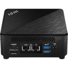 TIGO Mini Core 3 100U, 500GB SSD, 8GB RAM, Win 11 Home