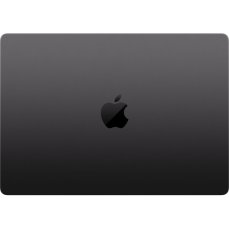 Apple MacBook Pro 14" / M4 Pro / 24GB / 1TB / vesmírně černý