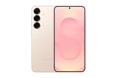 Samsung  Galaxy S25+ (Pouze na samsung.cz) 12/512 GB Pinkgold SM-S936BZDGEUE
