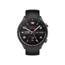 OnePlus Watch 2R Gunmetal Gray / Chytré hodinky / 1.43 "/ AMOLED / 5ATM / Android (5491100169)