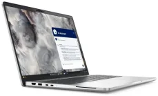 DELL Pro 16 PLUS PB16250 strieborná / 16" FHD+ / Intel Core Ultra 7 268V / 32GB / 512GB SSD / Intel Arc 140V / W11P (MKJ93)