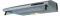 Mora OP 630 X strieborná / Digestor / 63dBA / 183 m3/h (OP 630 X)
