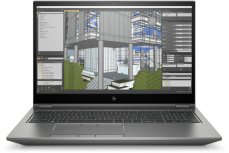 HP HP Zbook Fury 15 G8 / NVIDIA RTX A2000 4 GB