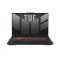 ASUS TUF Gaming A17, Graphite Black FA706NFR-HX043W