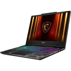 MSI Cyborg 15  RTX 5050 čierny