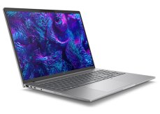 Notebook HP ZBook 8 G1i 16 Mobile Workstation 16 palců / Intel Core Ultra 7 255H 1.50 GHz / 32 GB / 1 000 GB NVMe SSD / Šedá