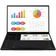 ASUS Zenbook DUO UX8406  šedý