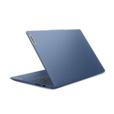 Lenovo IdeaPad Slim 3 Modrý / 14IRH8 / i7-13620H / 14 "/ FHD / 16GB / 1TB SSD / UHD /bez OS (83EL0055CK)