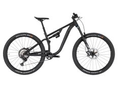 PELLS Tarpan AM Ultimate Black - M