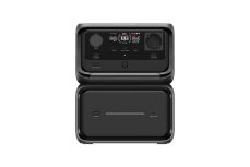 EcoFlow RIVER 3 Max Plus (1ECOR643PLUS)