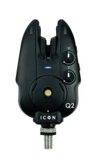 Wolf sada hlásičů ICON Q2 4 + 1 HUBB (WFIC013)