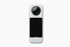 Insta360 X5 (Biela) - Limitovaná edícia (INST755)
