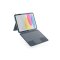 EPICO Klávesnice s pouzdrem pro Apple iPad 10,2' - ČEŠTINA/šedá