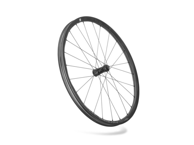 Sada kolies FULCRUM Metal Carbon 29 Boost - MS12
