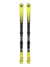 Lyže Völkl Racetiger SL + Marker rMotion-T 12 GW Délka lyže [cm]: 165