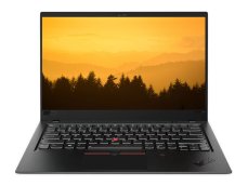 Notebook Lenovo ThinkPad X1 Carbon G6 14 palců / Intel Core i5-8250U 1.60 GHz / 8 GB / 256 GB NVMe SSD / Černá