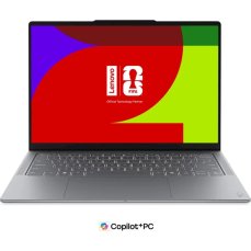 Lenovo Yoga Slim 7 14IPH11 šedý - 3 roky Premium Care
