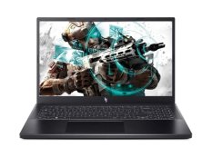 Herní notebook Acer Nitro V 15 (ANV15-51) 15,6 palců / Intel Core i7-13620H 2.40 GHz / 16 GB / 1 000 GB NVMe SSD / Černá