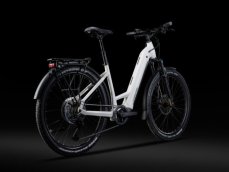 LAPIERRE E-Explorer 8.8 Low Paris Stone Beige - L