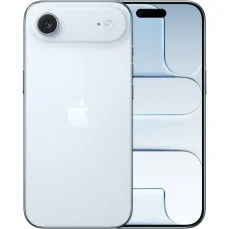 Apple iPhone Air 512GB blankytne modrá / 6.5" / 12GB +512GB / iOS26 (MG2V4SX/A)