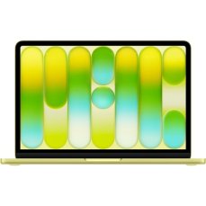 Apple MacBook Neo 8GB / 256GB / SK KLV / citrusovo žltá