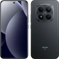 XIAOMI Redmi Note 15 Pro+ 5G 8+256GB čierna / 6.83" / Android 15 (6932554490133)