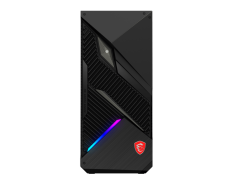MSI MPG Infinite X2 13FNUF-045EU DT / NVIDIA GeForce RTX 4070 Ti VENTUS 3X 12 GB